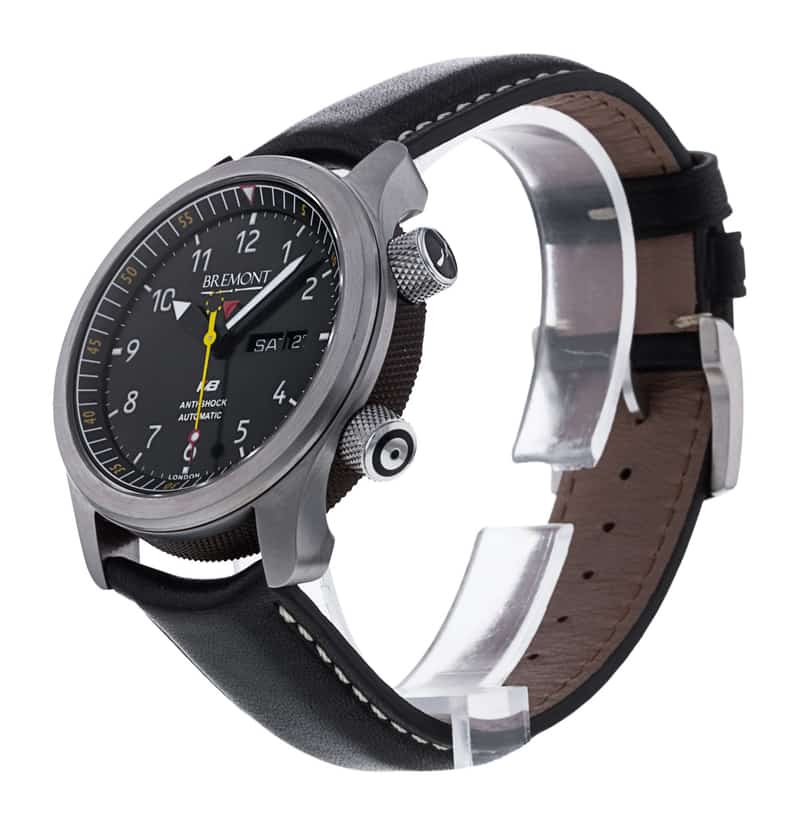 Bremont Martin Baker MB 1.5